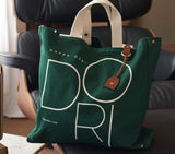 DORI TOTE - Nappa Dori