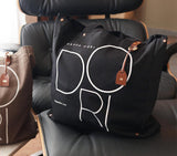 DORI TOTE - Nappa Dori