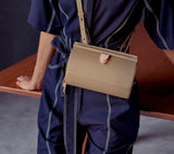CAPSULE BELT BAG - Nappa Dori
