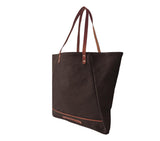 CARRYALL TOTE - Nappa Dori
