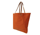 CARRYALL TOTE - Nappa Dori