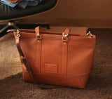 shop tote handbag