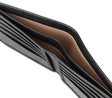 CHEVRON WALLET - Nappa Dori
