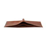 CHEVRON WALLET - Nappa Dori