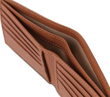 CHEVRON WALLET - Nappa Dori