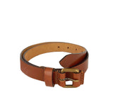CLASSIC WRAP BELT - Nappa Dori