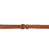CLASSIC WRAP BELT - Nappa Dori