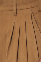 shop pleated pants mens online