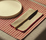 COCKTAIL NAPKIN - SET OF 4 - Nappa Dori