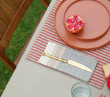COCKTAIL NAPKIN - SET OF 4 - Nappa Dori
