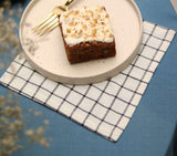 COCKTAIL NAPKIN - SET OF 4 - Nappa Dori