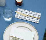 COCKTAIL NAPKIN - SET OF 4 - Nappa Dori