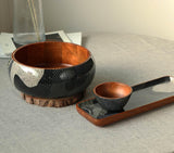 PETITE BOWL - SET OF 2 - Nappa Dori
