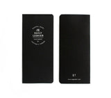 DAILY LEDGER SET OF 2