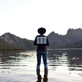 DEAN BACKPACK - Nappa Dori