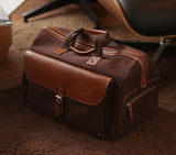 Duffle Bag Nappa Dori