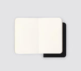 DIMINUTIVE DIARY SET OF 2 - BLANK