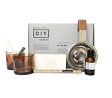 DIY CANDLE KIT