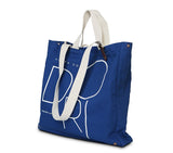 branded tote bag