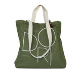 trendy tote bag