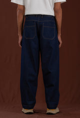 HEINRICH DENIM TROUSER