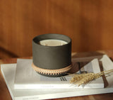 scented candle