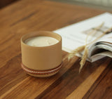 fragrant candle