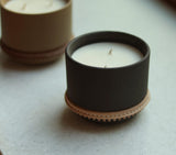 christmas candle