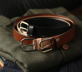 formal belt for men online