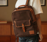Nappa Dori Garrod Backpack