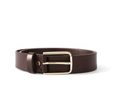 formal belt for men