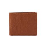 GATSBY WALLET - Nappa Dori