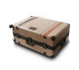 TRUCKER CHECK-IN LARGE - Nappa Dori