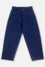 HEINRICH DENIM TROUSER