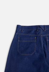 HEINRICH DENIM TROUSER