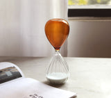 sand clock