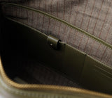 HUDSON LAPTOP BAG SINGLE ZIP