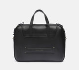 HUDSON LAPTOP BAG DUAL ZIP