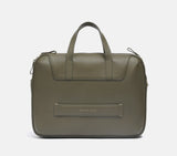 HUDSON LAPTOP BAG DUAL ZIP