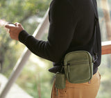 buy nylon sling bag