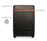 TRUCKER CHECK-IN LARGE - Nappa Dori