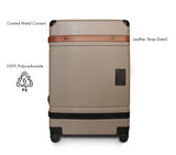 TRUCKER CHECK-IN LARGE - Nappa Dori