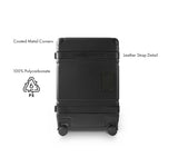 TRUCKER CARRYON - Nappa Dori