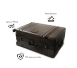 TRUCKER CHECK-IN LARGE - Nappa Dori