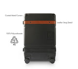 TRUCKER CHECK-IN SMALL - Nappa Dori