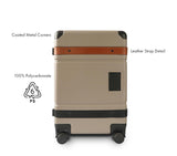 TRUCKER CHECK-IN SMALL - Nappa Dori