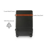 TRUCKER CARRYON - Nappa Dori