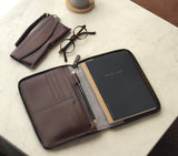 Diary Holder