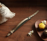 Interloop Rakhi in Olive