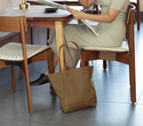 CARRYALL TOTE BAG